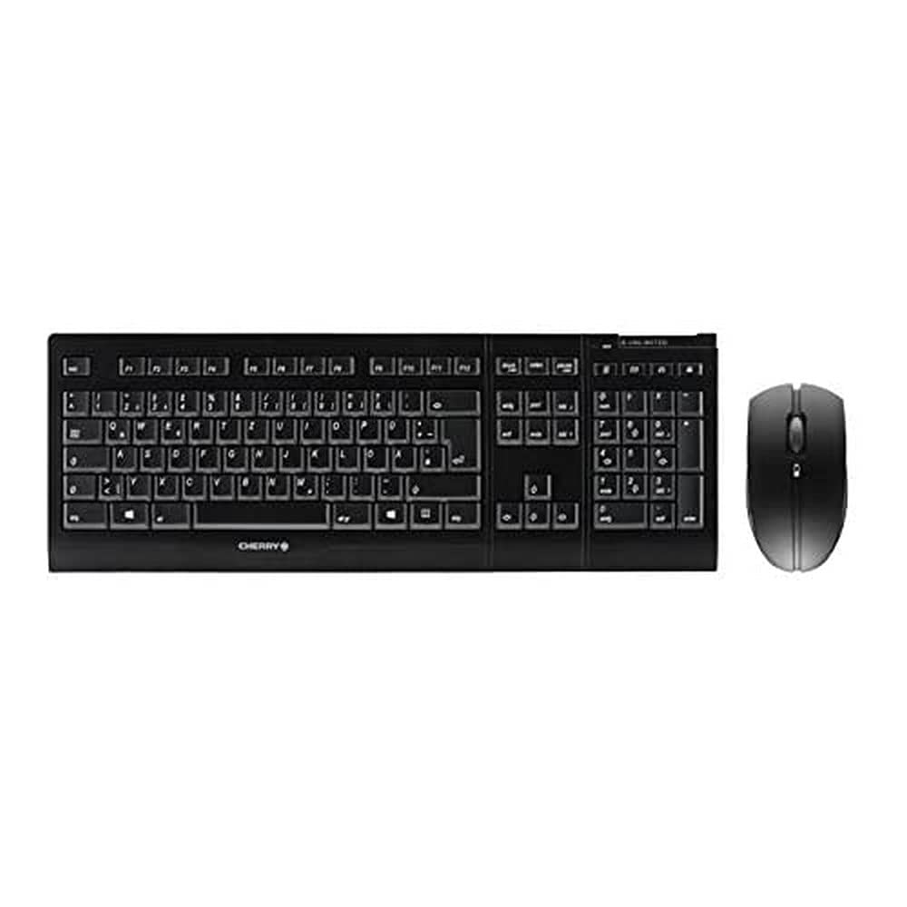 CHERRY B.UNLIMITED 3.0 KEYBORAD