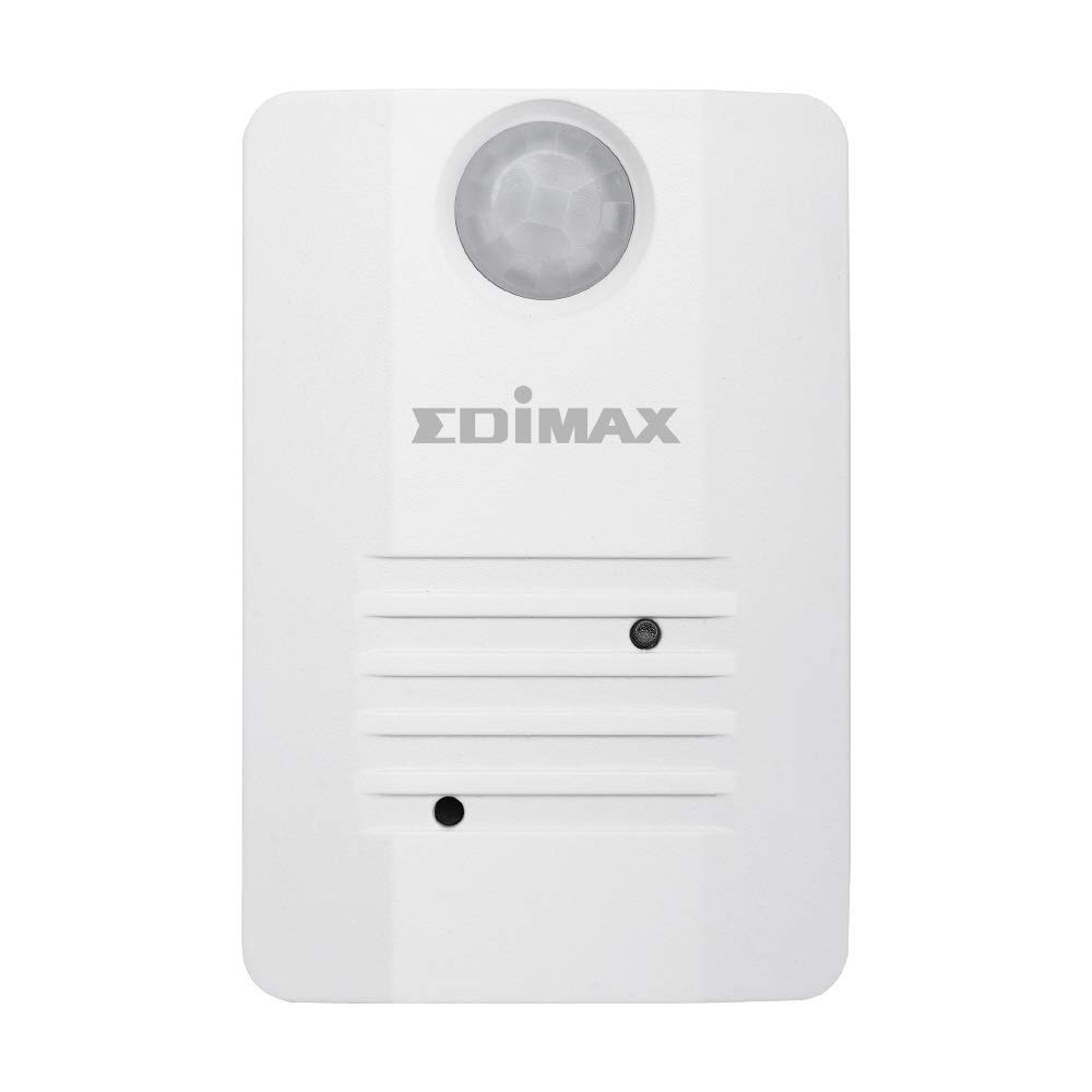 WIRELESS PIR MOTION SENSOR