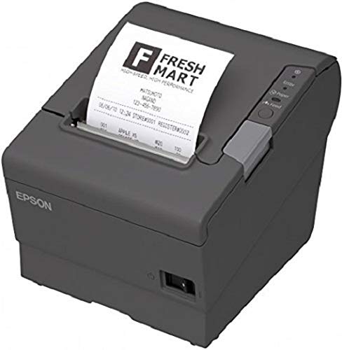 TM-T88VI RECEIPT PRINTER