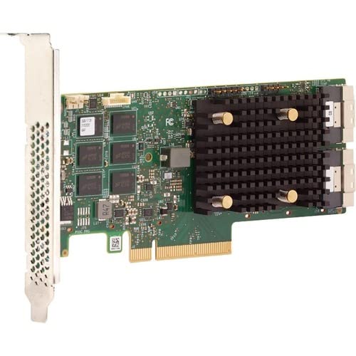 BROADCOM MR216I-P CNTRL FOR HPE