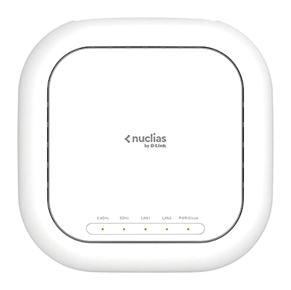 AX3600 NUCLIAS WIRELESS AP