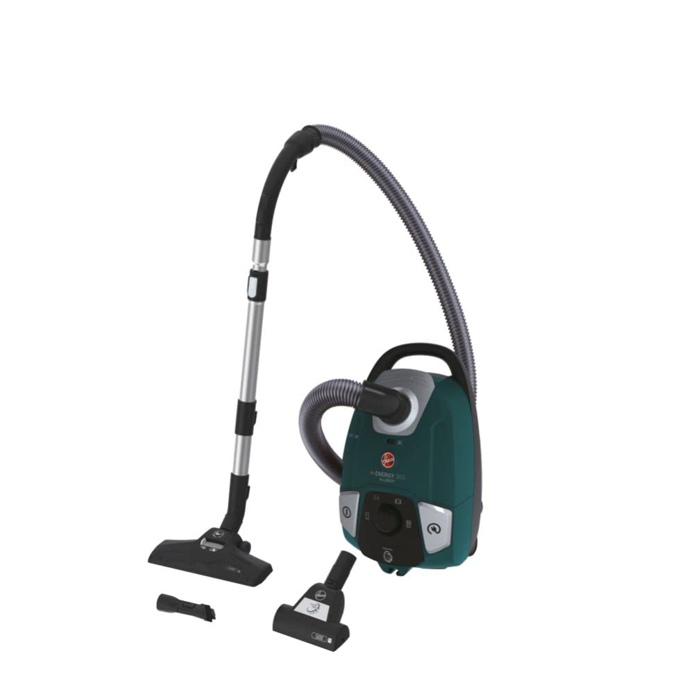 HOOVER TRAINO SACCO H-ENERGY 330