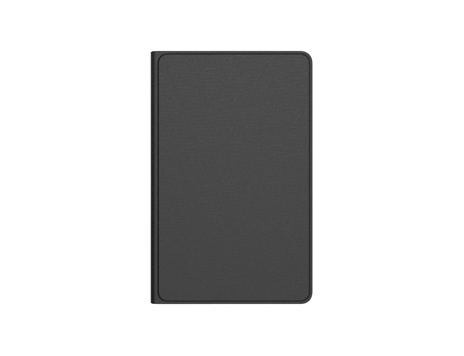 SAMSUNG BOOK COVER TAB A BLACK