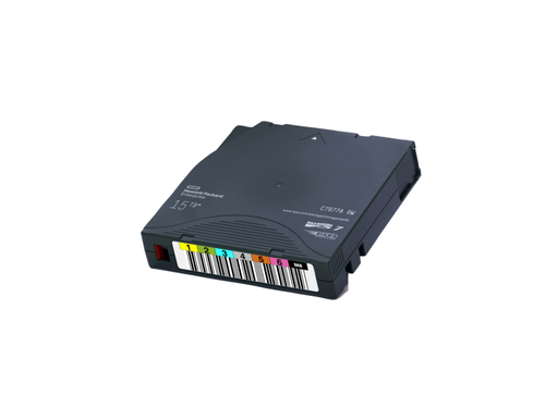 HPE LTO-7 ULTRIUM TYPE M 22.5TB