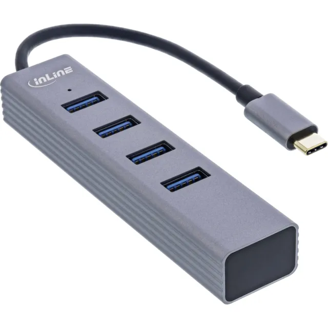 5 PORT USB AND USB-C MULTIPLE