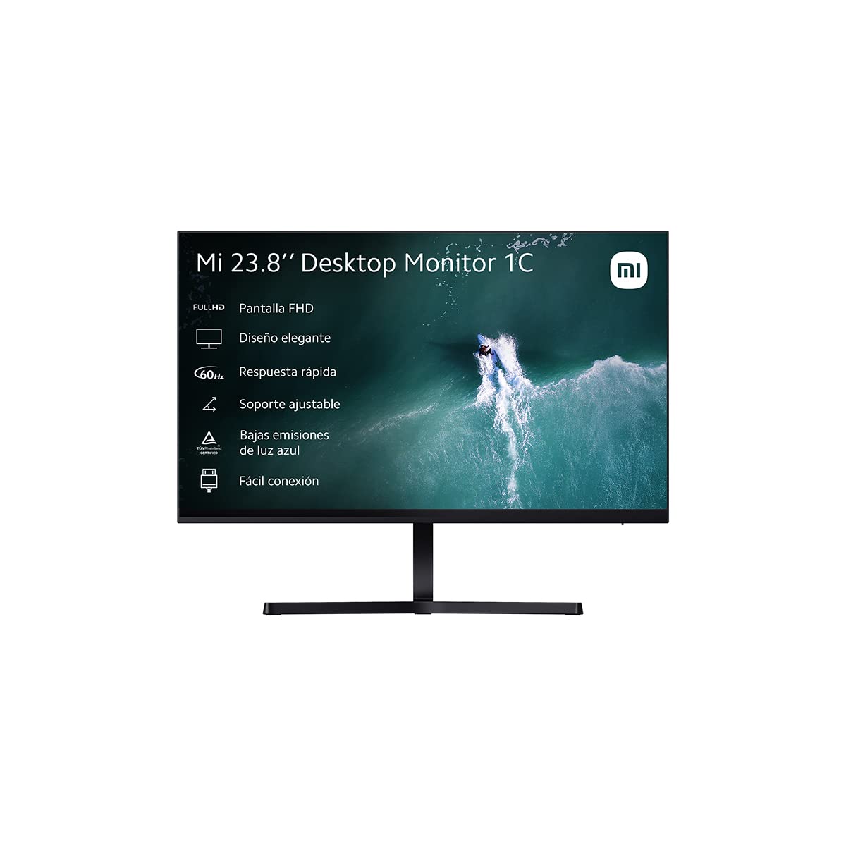 MI 1C DESKTOP MONITOR 23.8IN