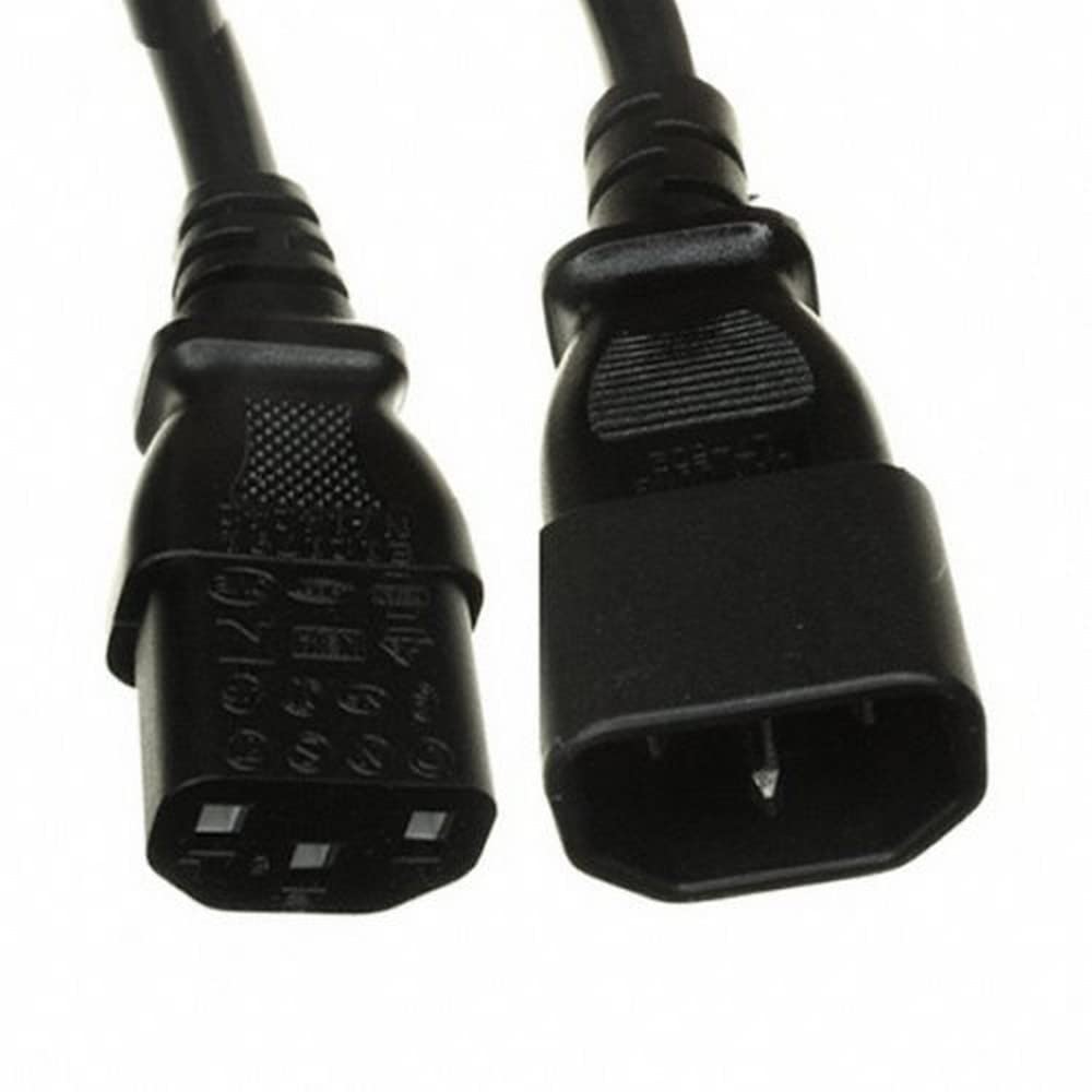 CABINET JUMPER POWER CORD 250