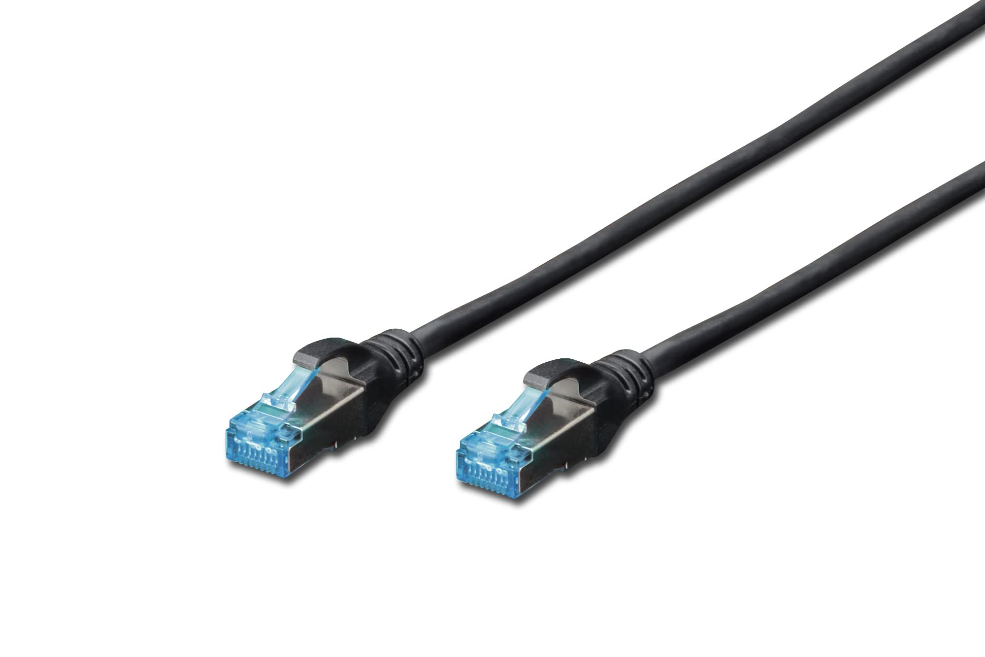 CAT 5E SF/UTP PATCH CORD