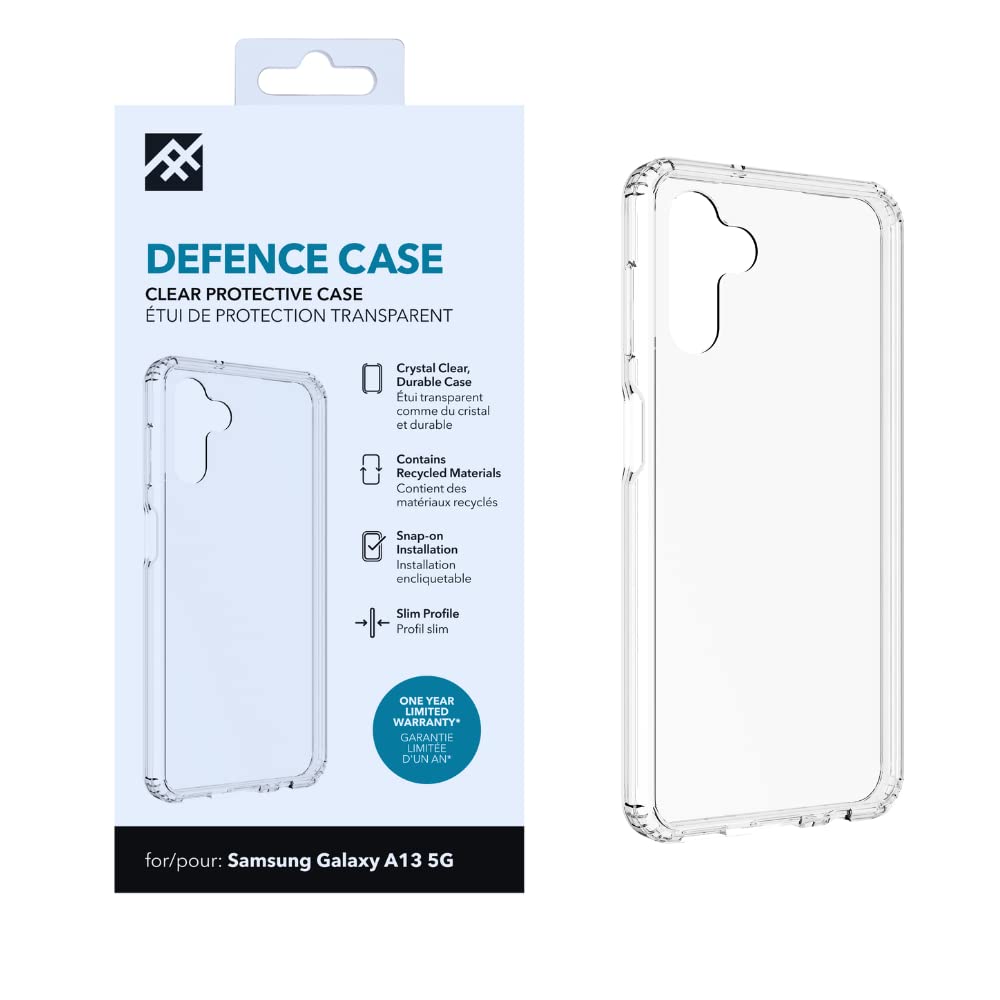 DEFENCE CASE CL SAMSUNG A13