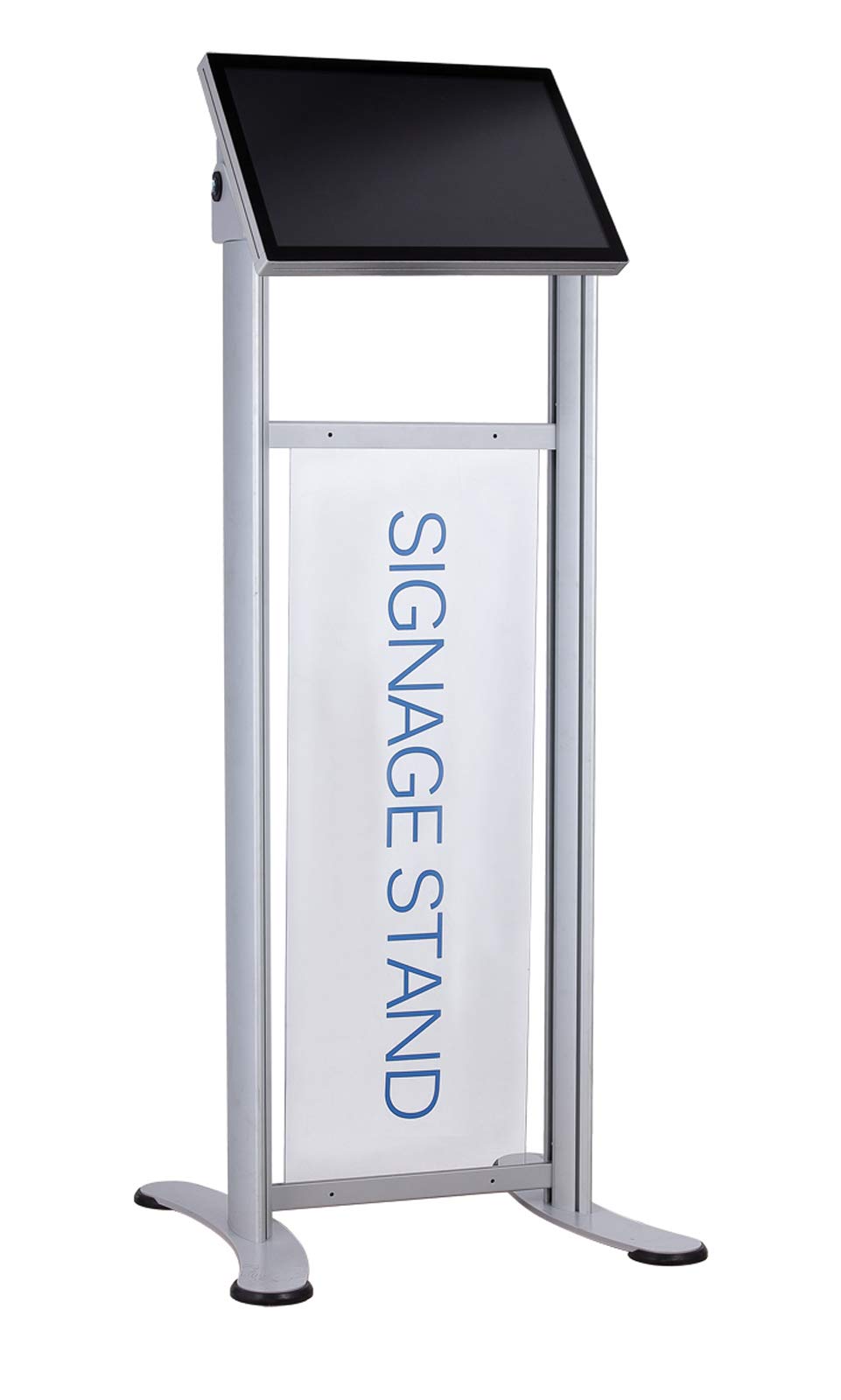 DIGITAL SIGNAGE STAND