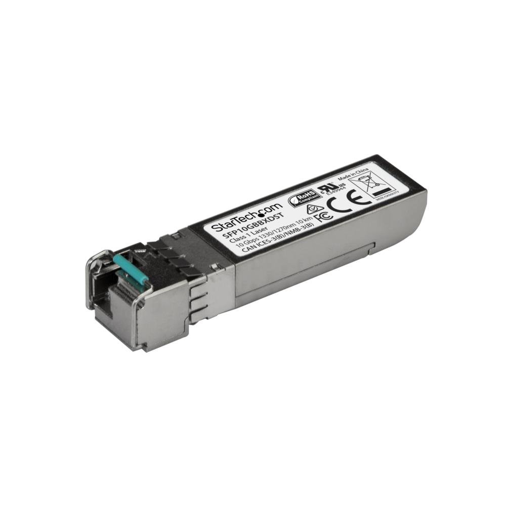 10GBASE-BX SFP+ - CONFORME MSA