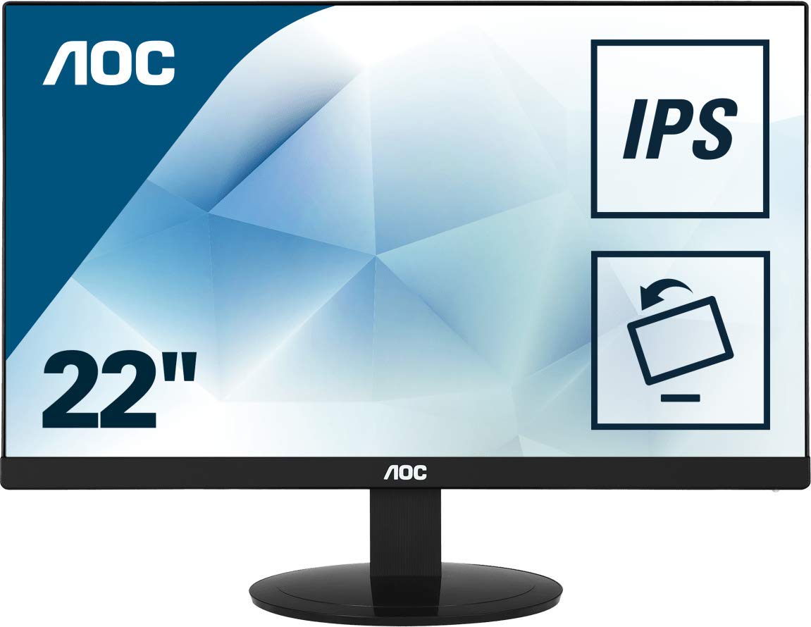 I2280SWD 21.5IN IPS 1920X1080