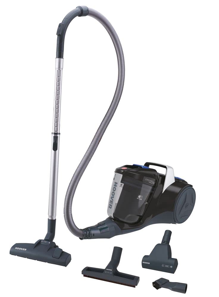 HOOVER TRAINO BR40PET 011