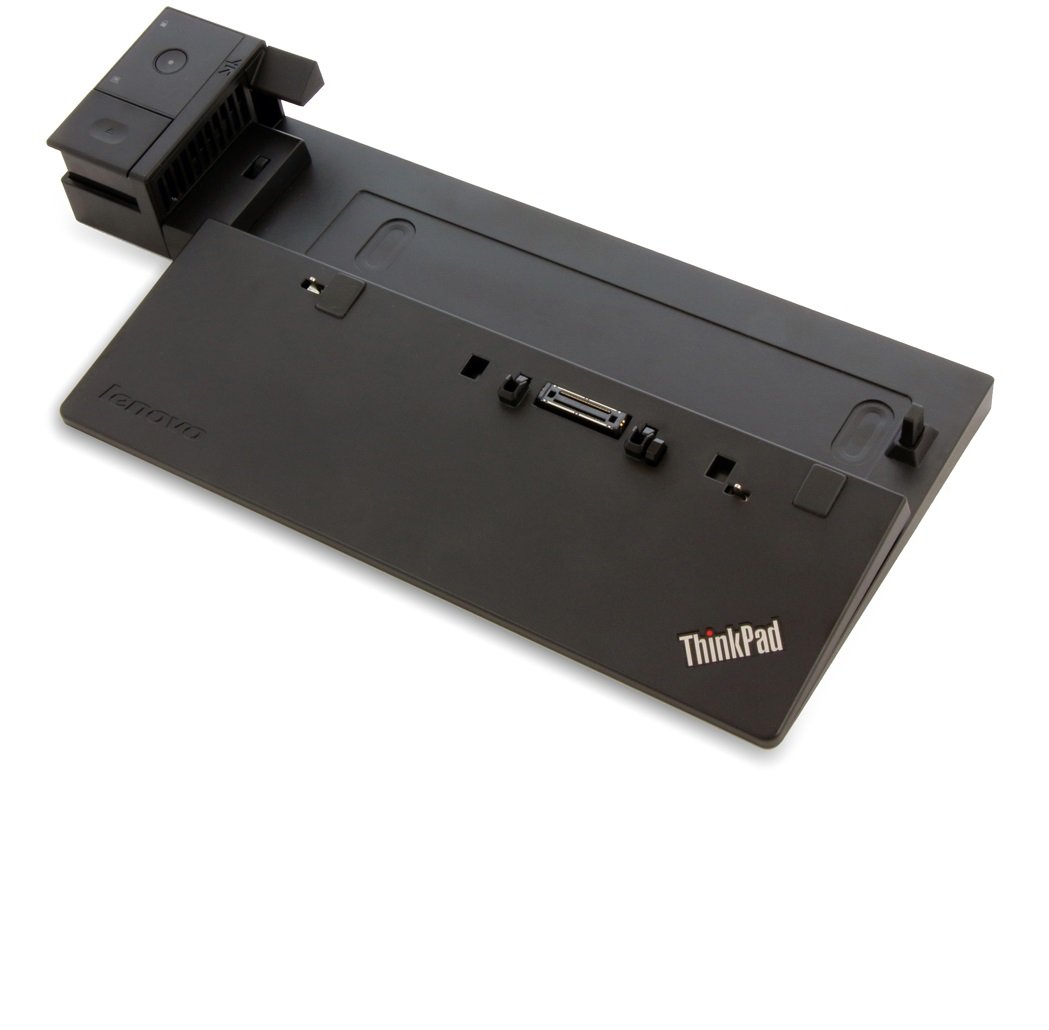 THINKPAD ULTRA DOCK - 135W EU