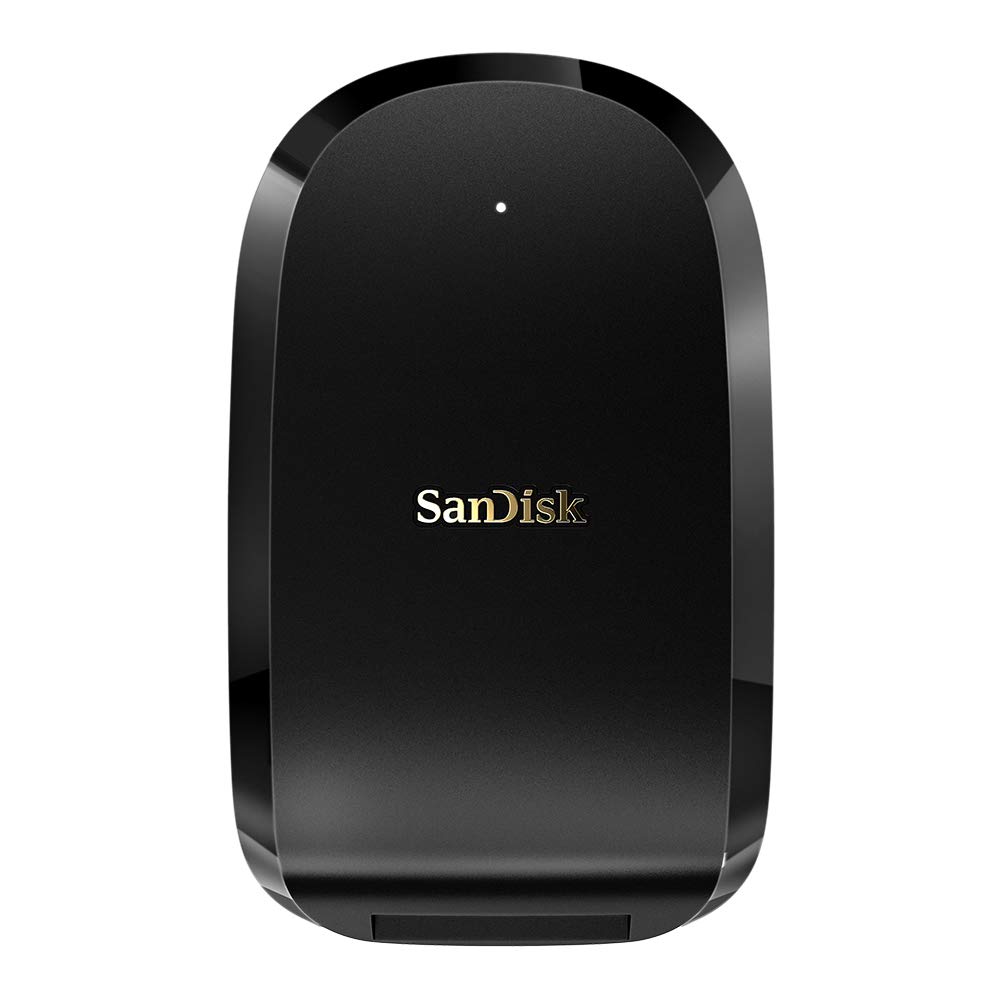 SANDISK EXTREME PRO CFEXPRESS