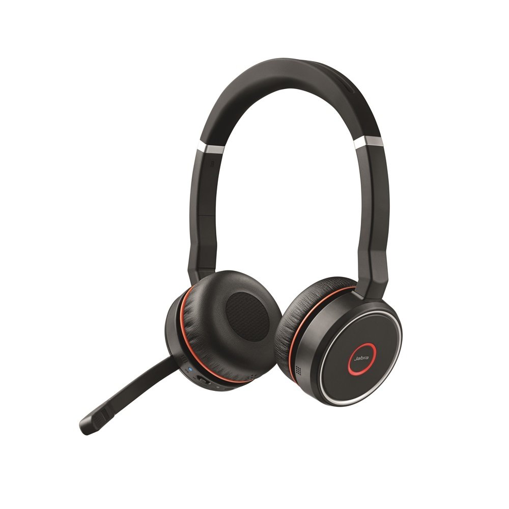 JABRA EVOLVE 75 STEREO UC