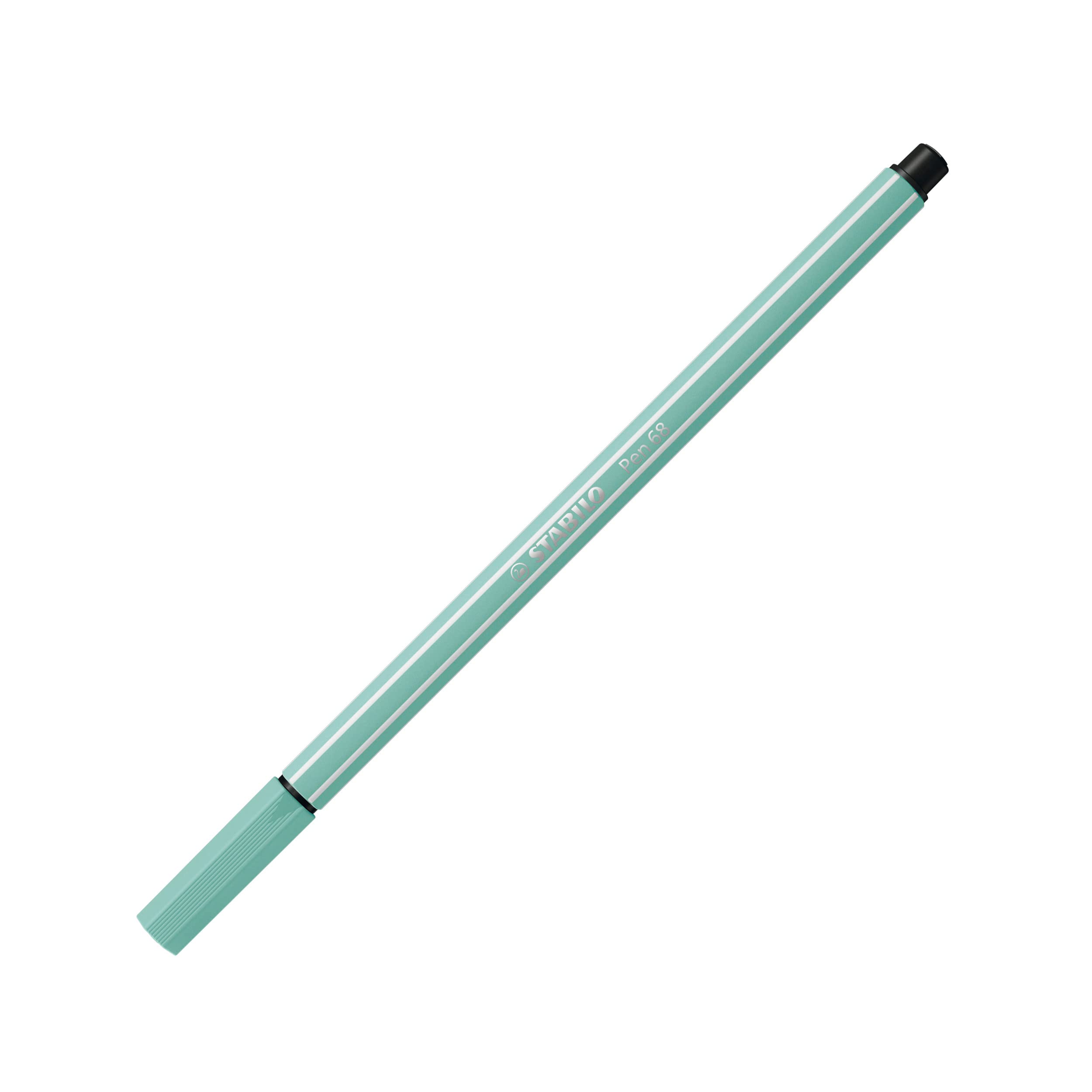 Penna Stabilo Pen 68 eucalipto