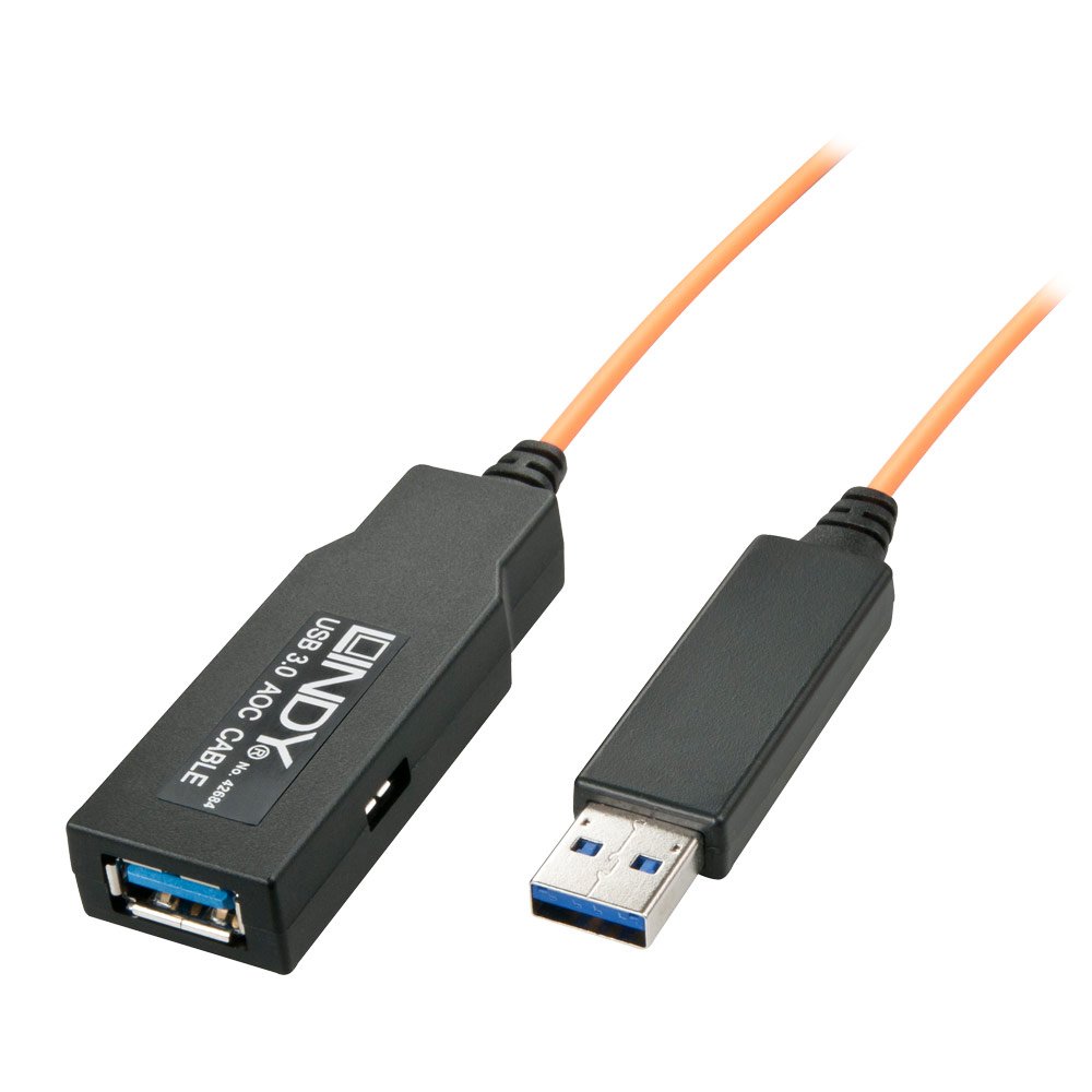 CAVO OTTICO USB 3.0 50M