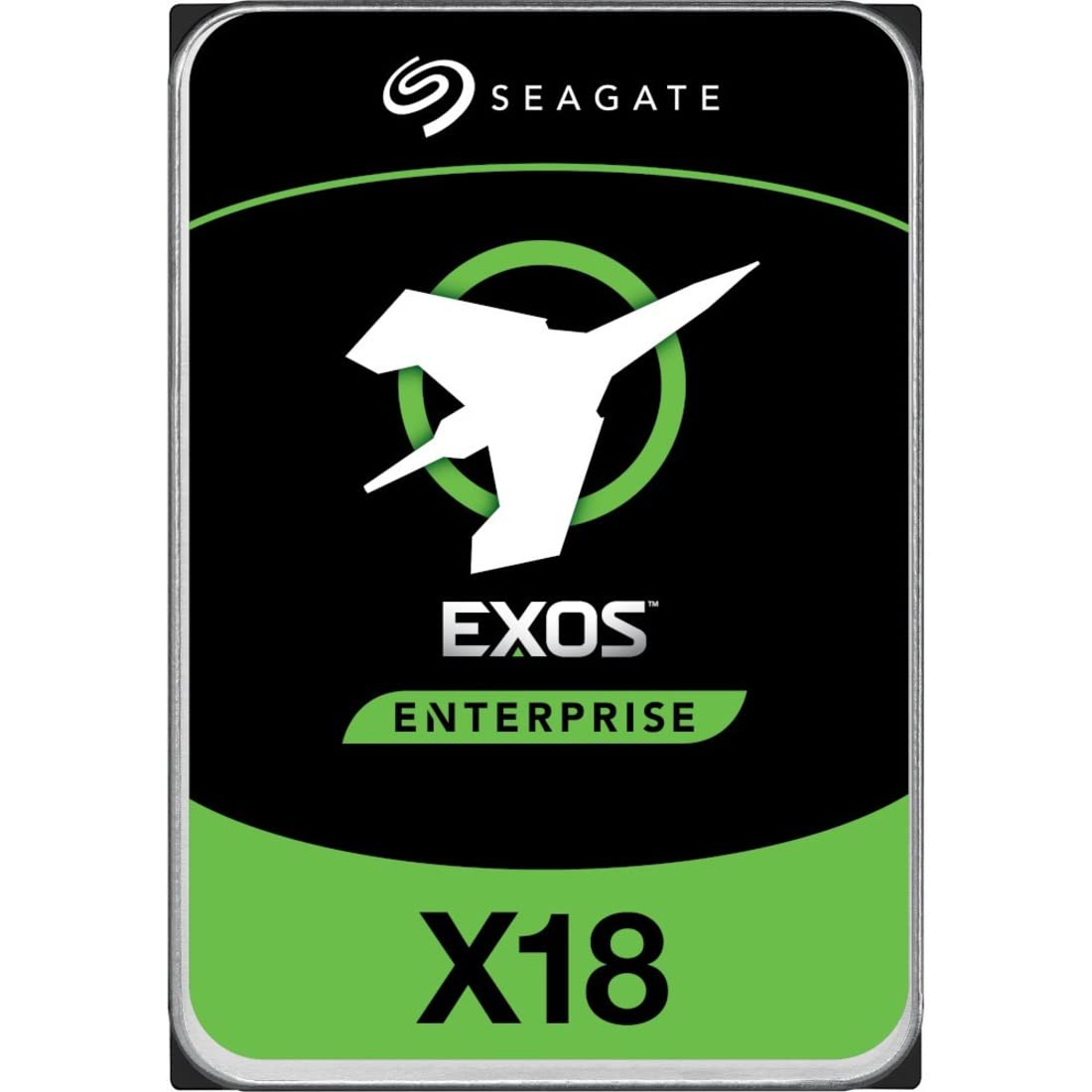 EXOS X18 10TB SAS