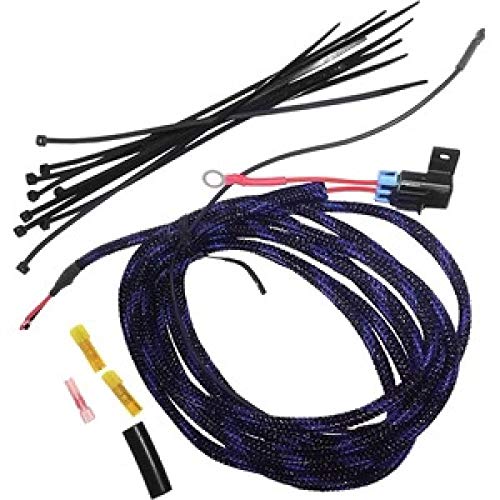 FORKLIFT WIRING KIT