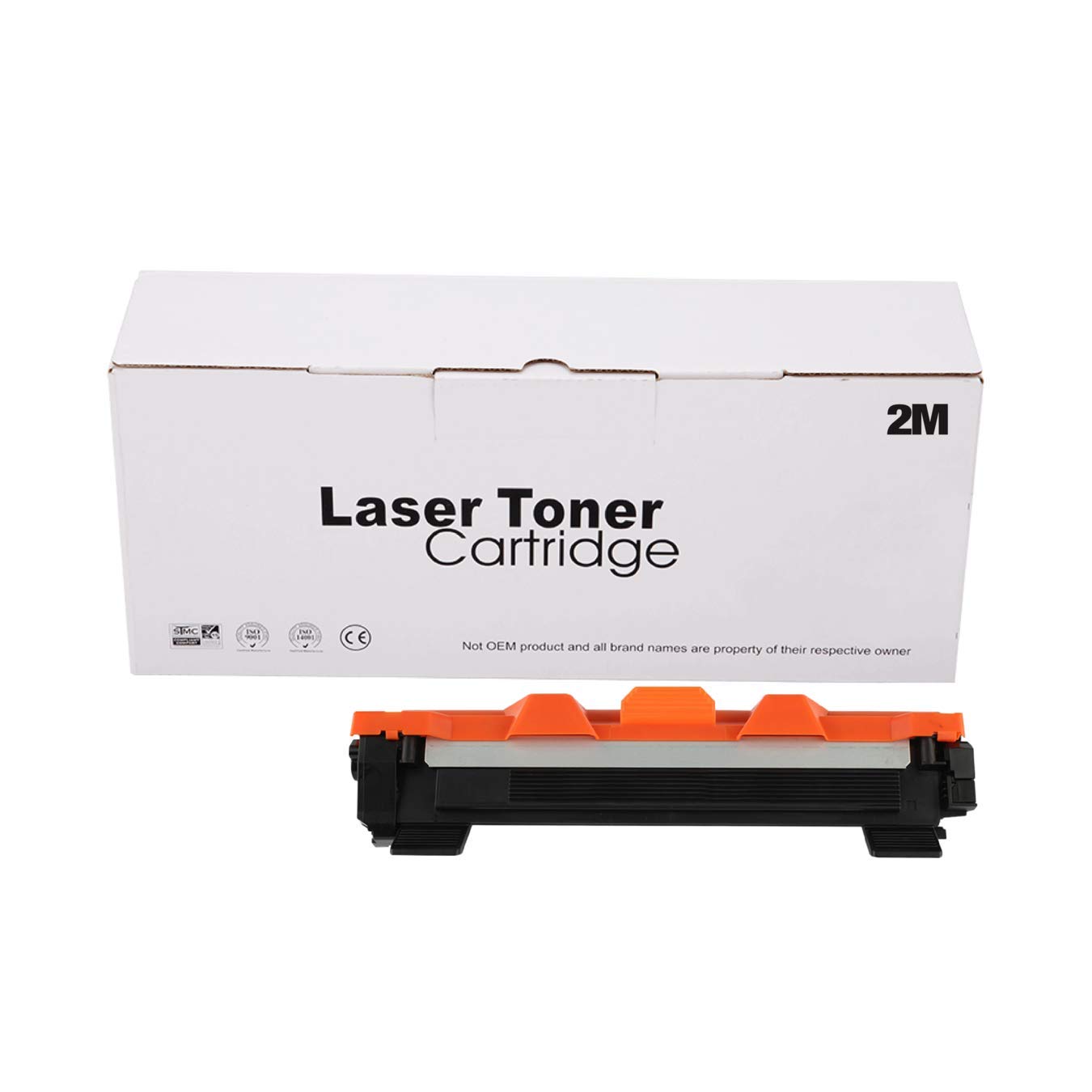 Toner compatibile con Kyocera-MitaTK-475 - 1T02K30NL0 -  nero TK-475