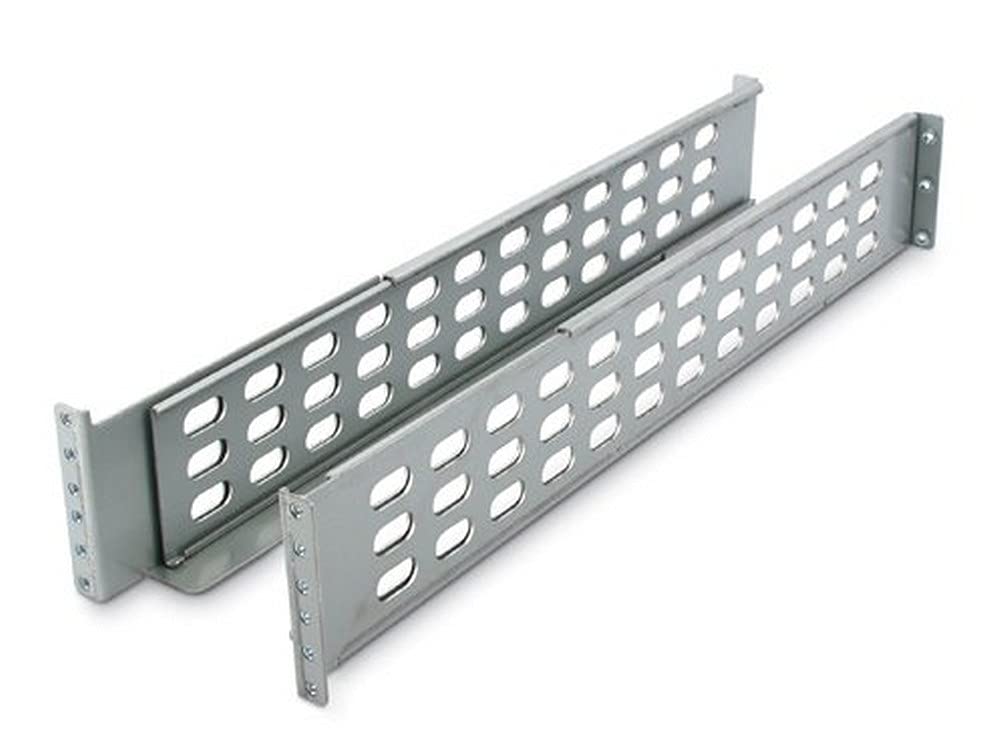 RACKMOUNT RAILS