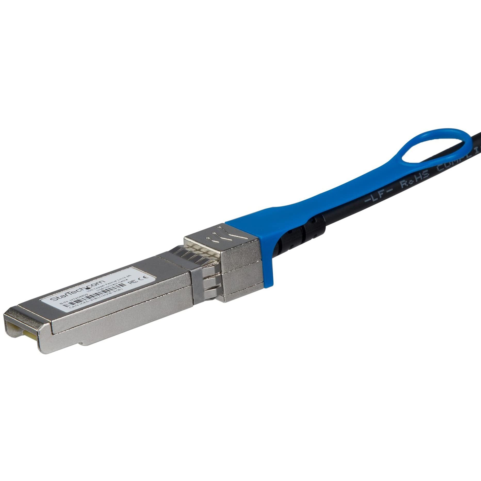 CAVO SFP+ DAC 65CM - HP JD095C