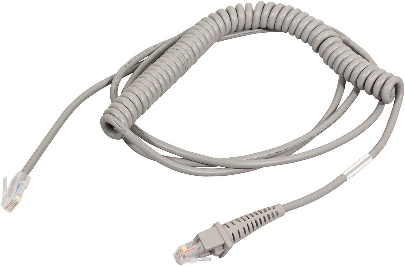 CAB-362 SH 4132 COILED CABLE