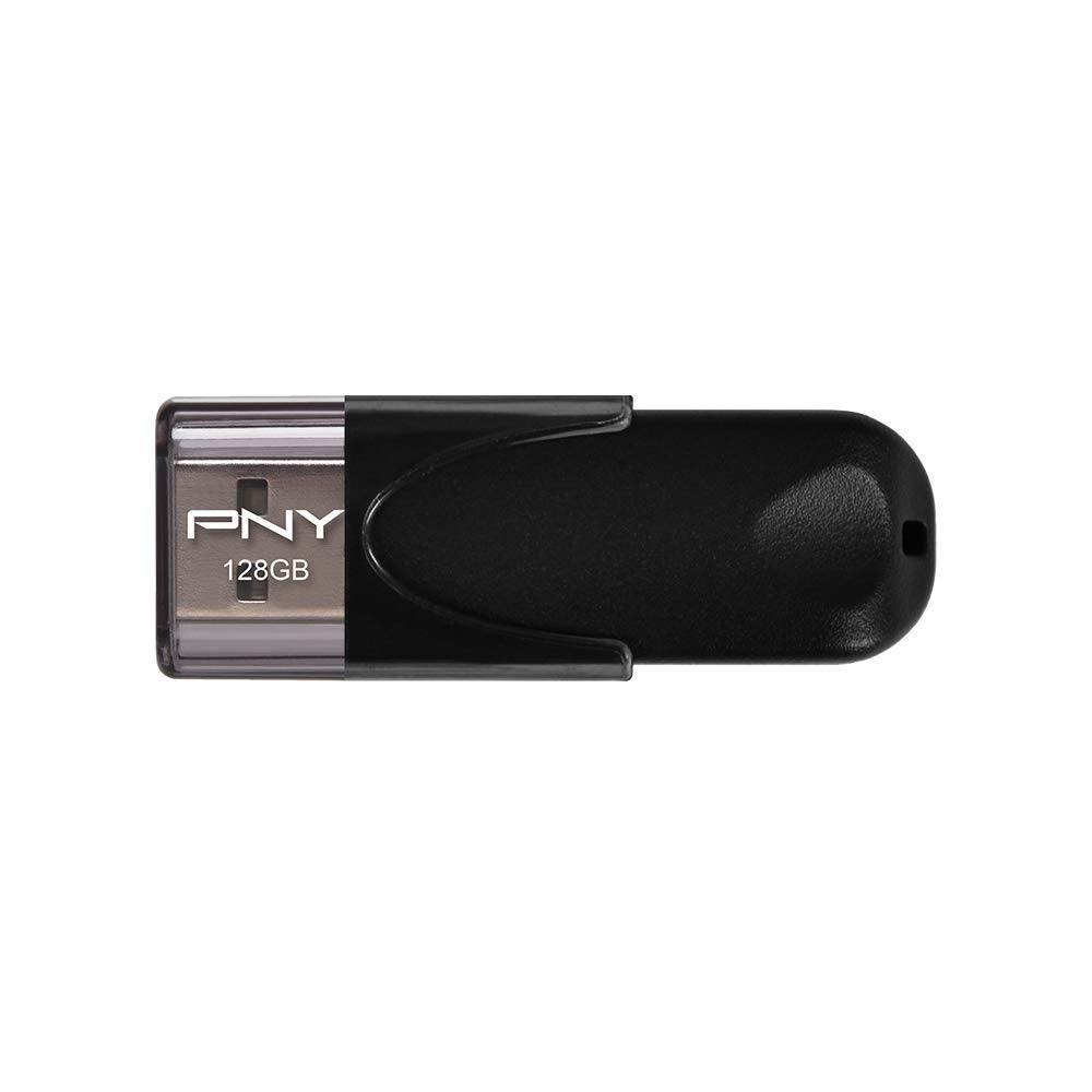 PNY ATTACHE 4 USB2.0 128GB READ