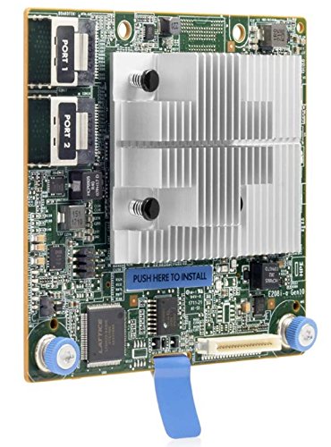 SMART ARRAY E208I-A SR GEN10