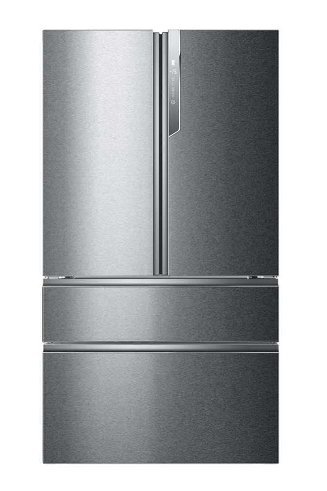 HAIER FRIGO SIDEBYSIDE N HB26FSSAA