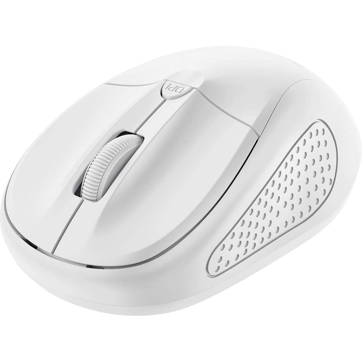 PRIMO WIRELESS MOUSE MATT WHITE