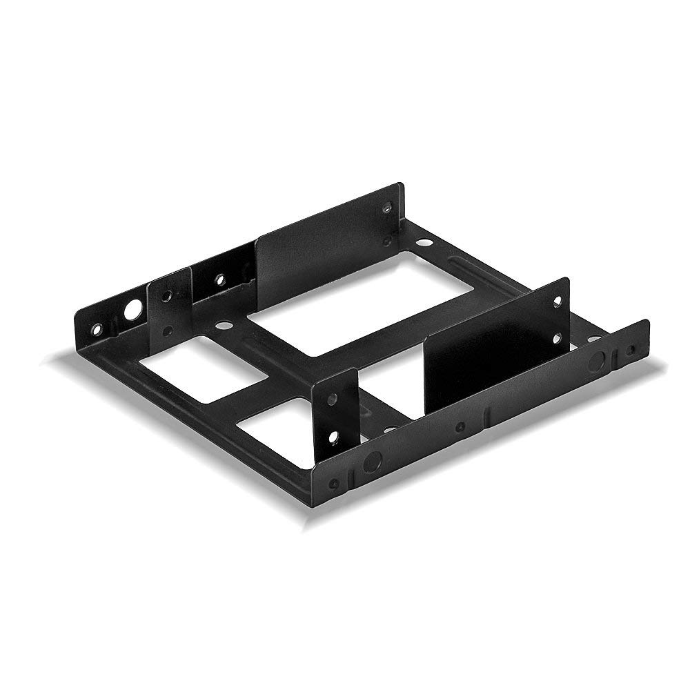 FRAME PER 2 HDD DA 2 5  IN UNO SLOT