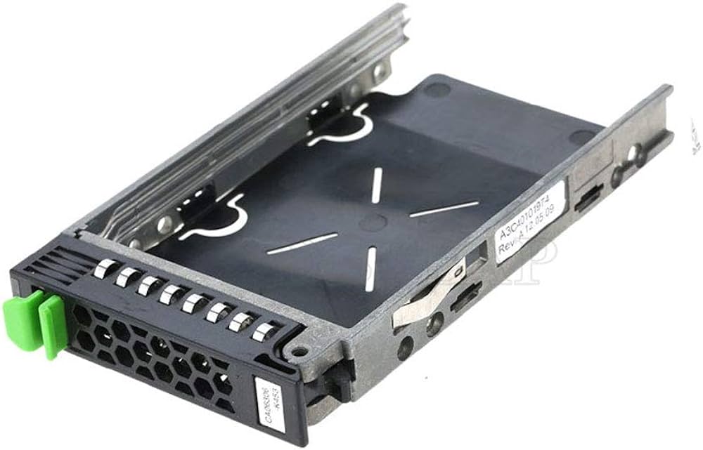 HDD TRAY FDS409SLIM DS411SLIM