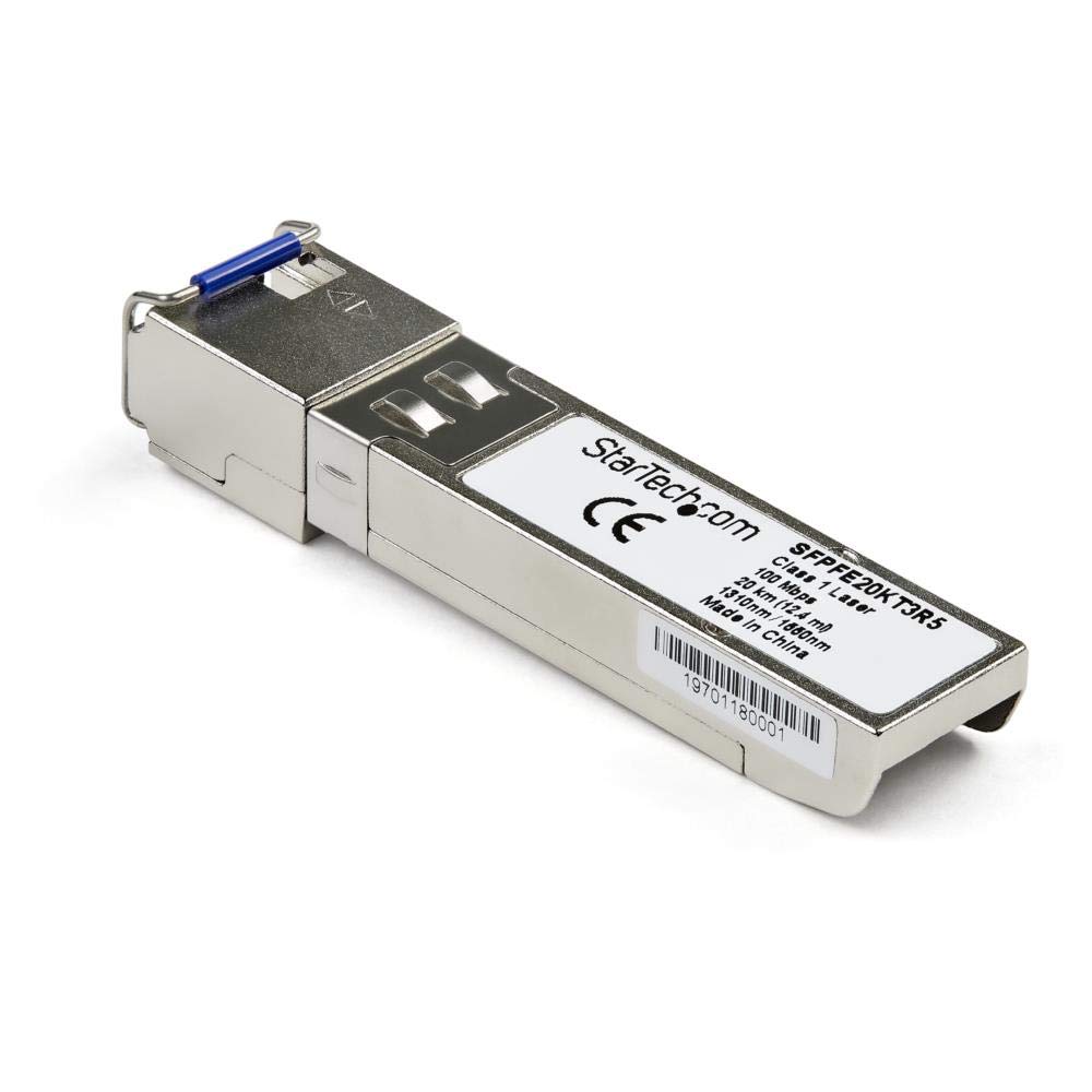 JUNIPER SFP-FE20KT13R15 COMP -