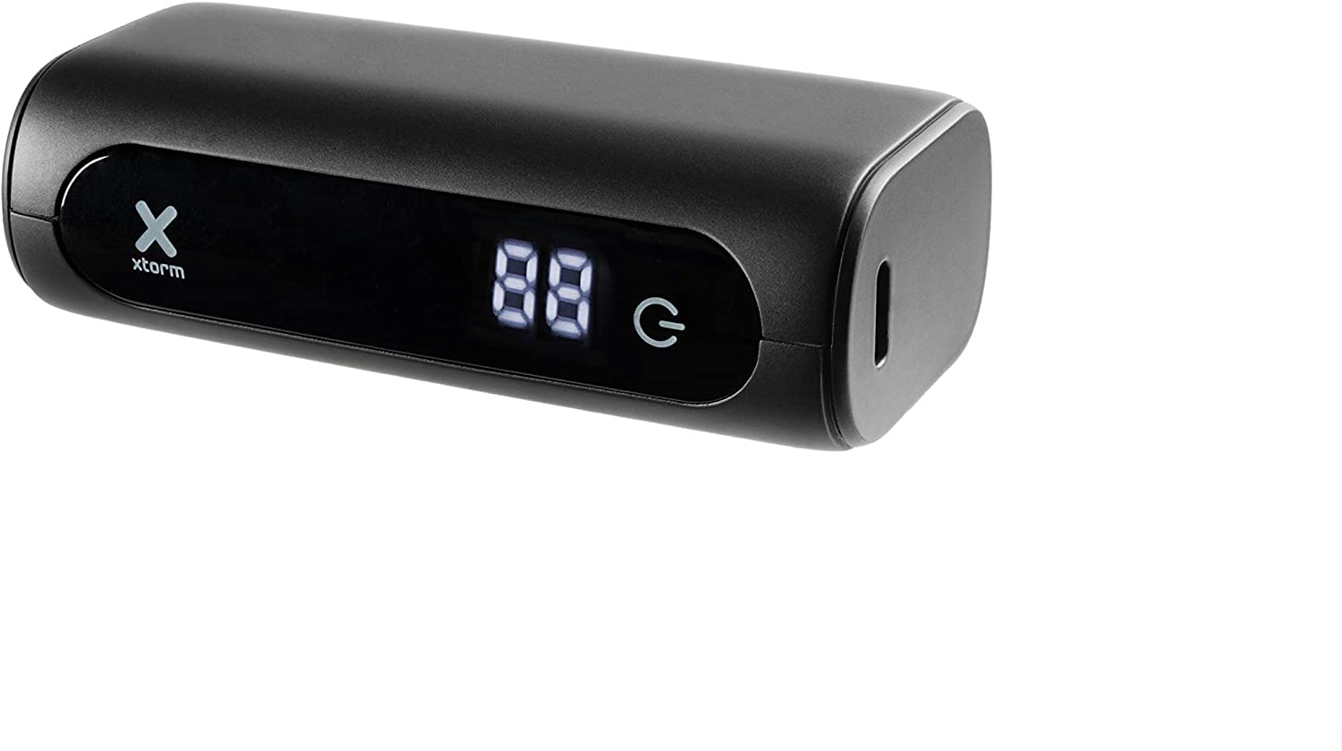 POWER BANK GO 5000 - SPACE GREY