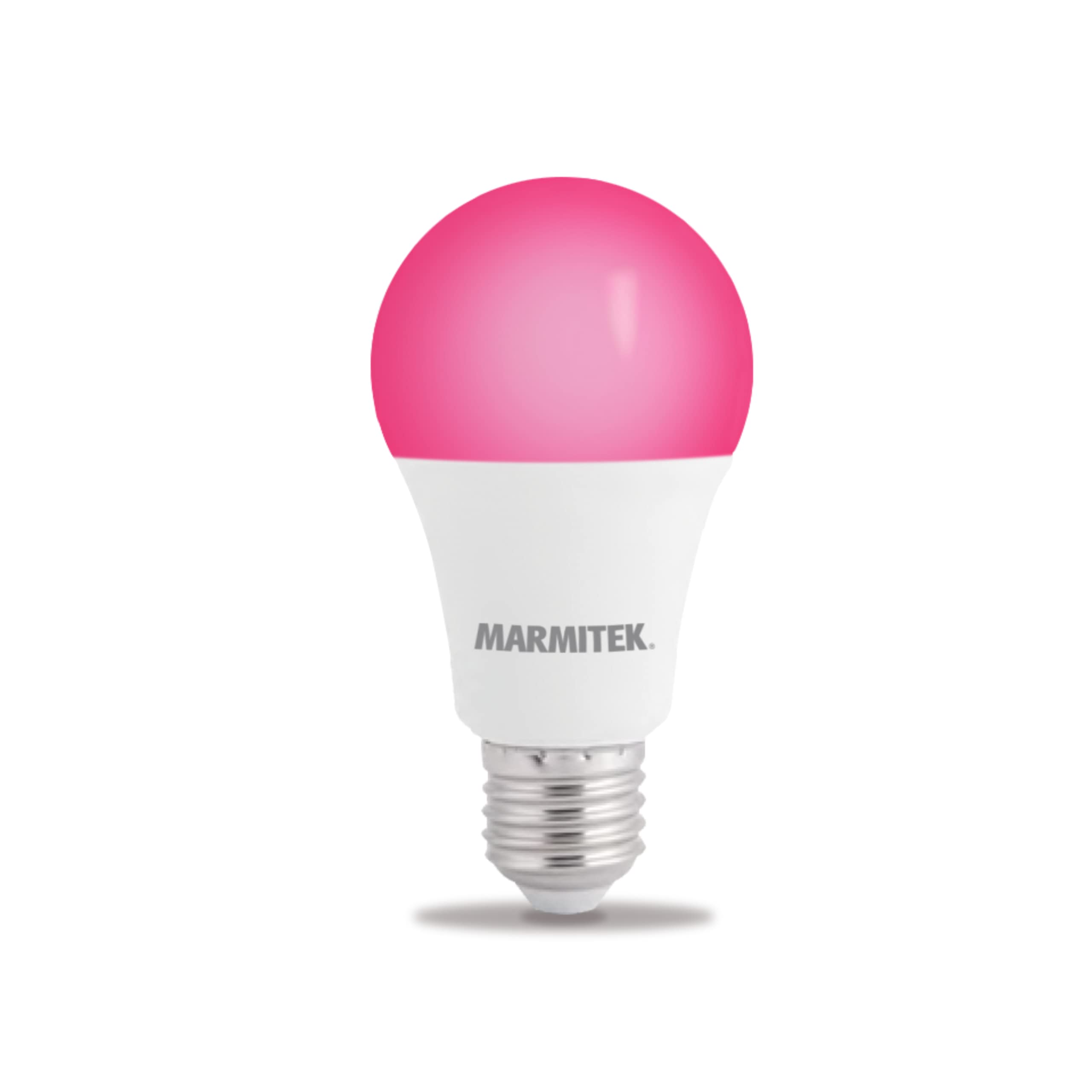 SMART WI-FI LED BULB COLOR - E27