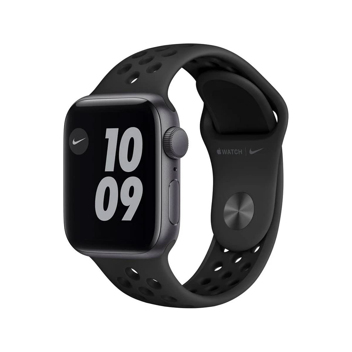 APPLE WATCH N SE 40 SG AL AB NS