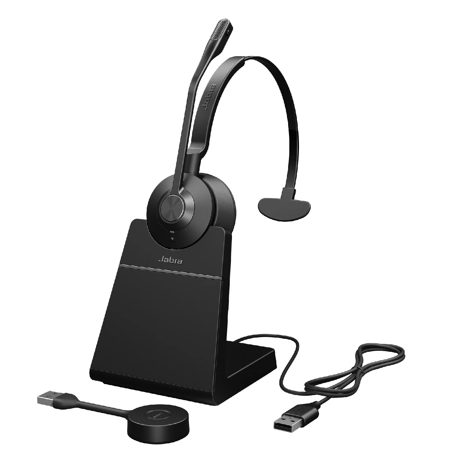 JABRA ENGAGE 55 MS MONO USB-A