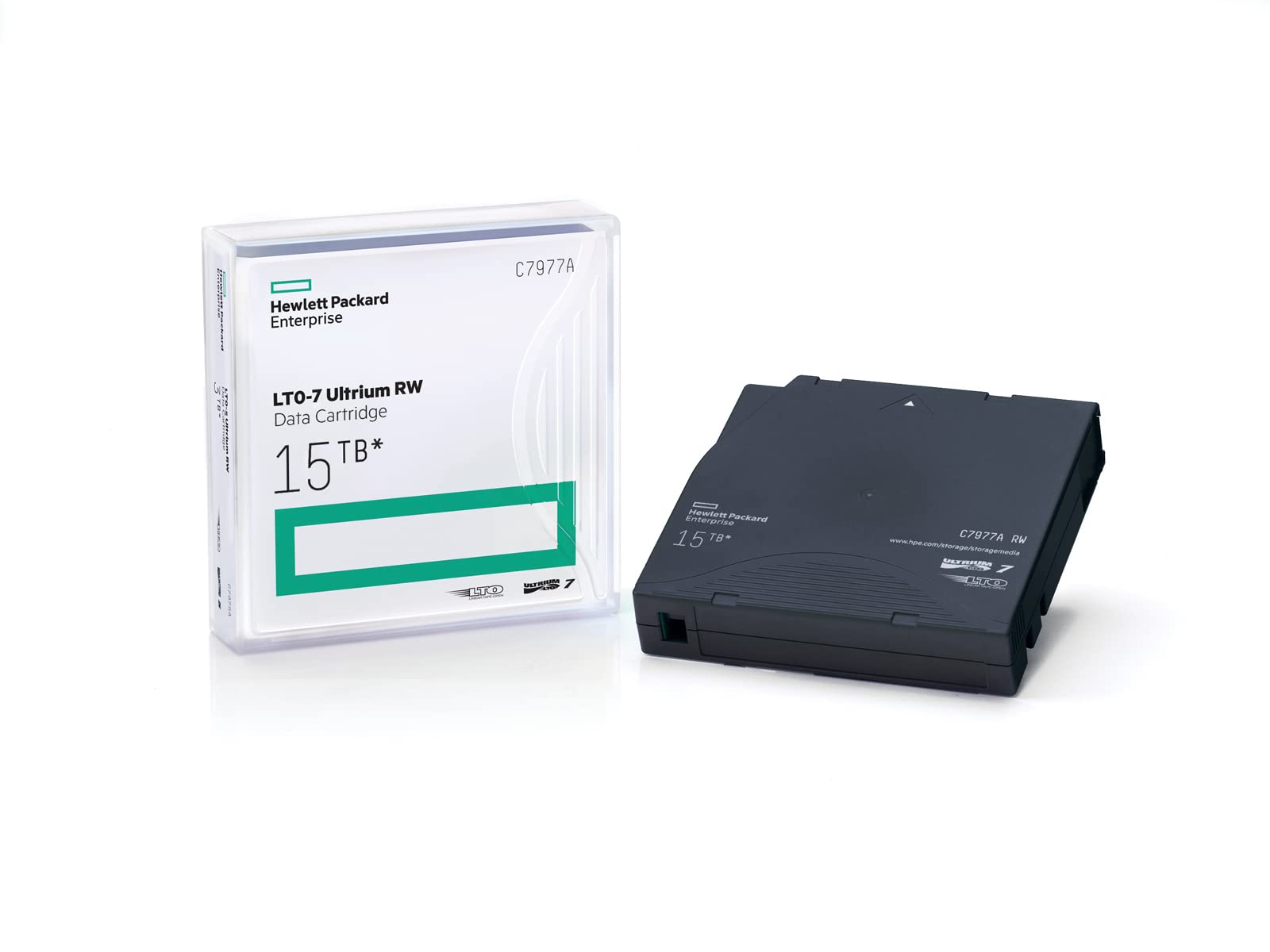 DATA CARTRIDGE LTO7 ULTRIUM