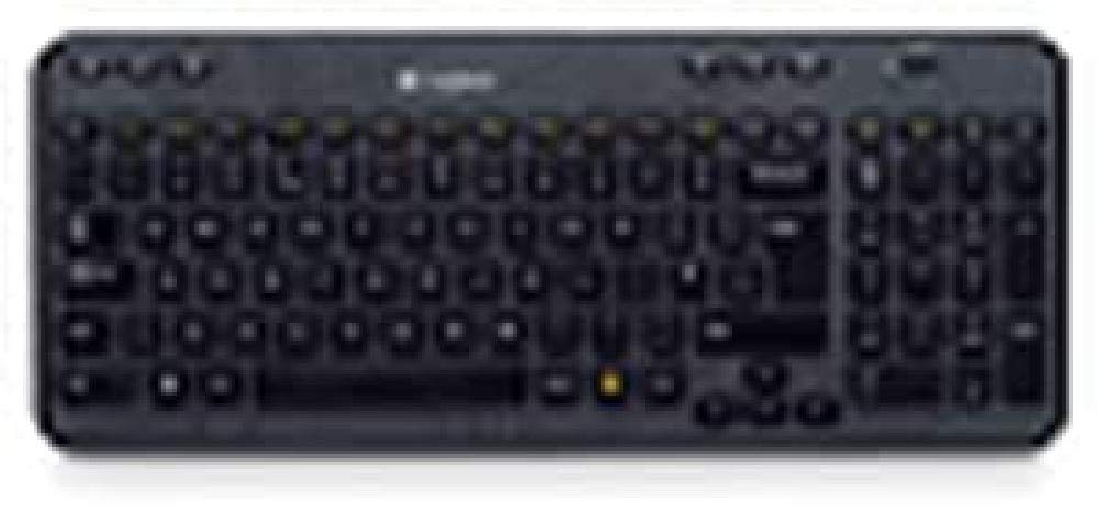 WIRELESS KEYBOARD K360