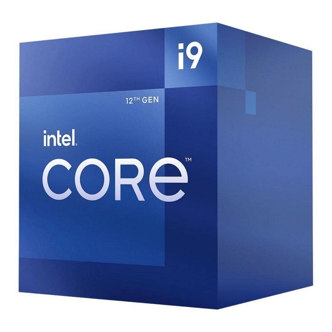 CORE I9-12900 2.40GHZ