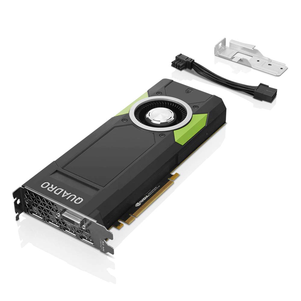 NVIDIA QUADRO P5000 16GB GDDR5