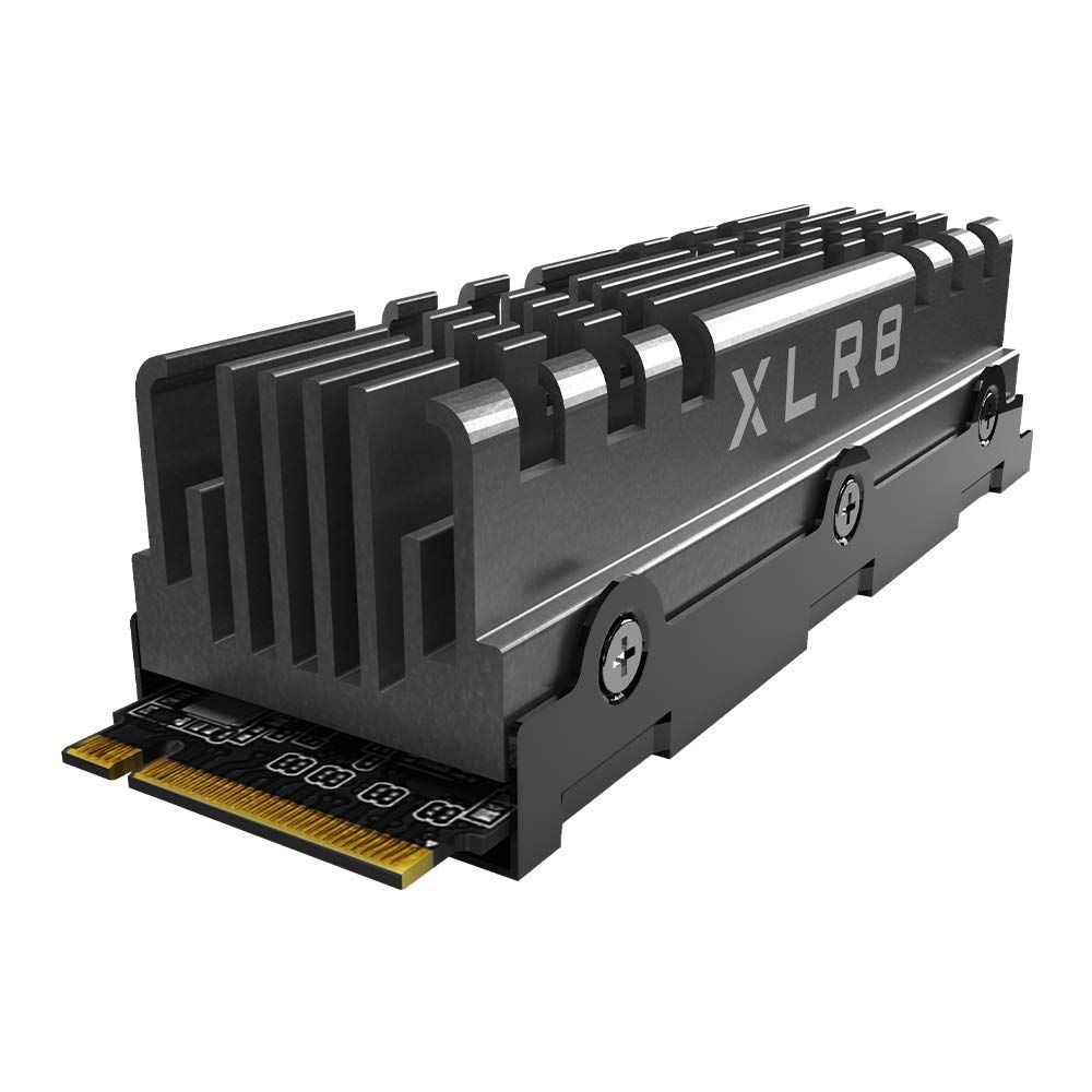 SSD XLR8 CS3040 500GB M.2 NVME