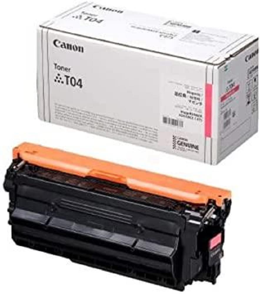 TONER T04 MAGENTA MFP