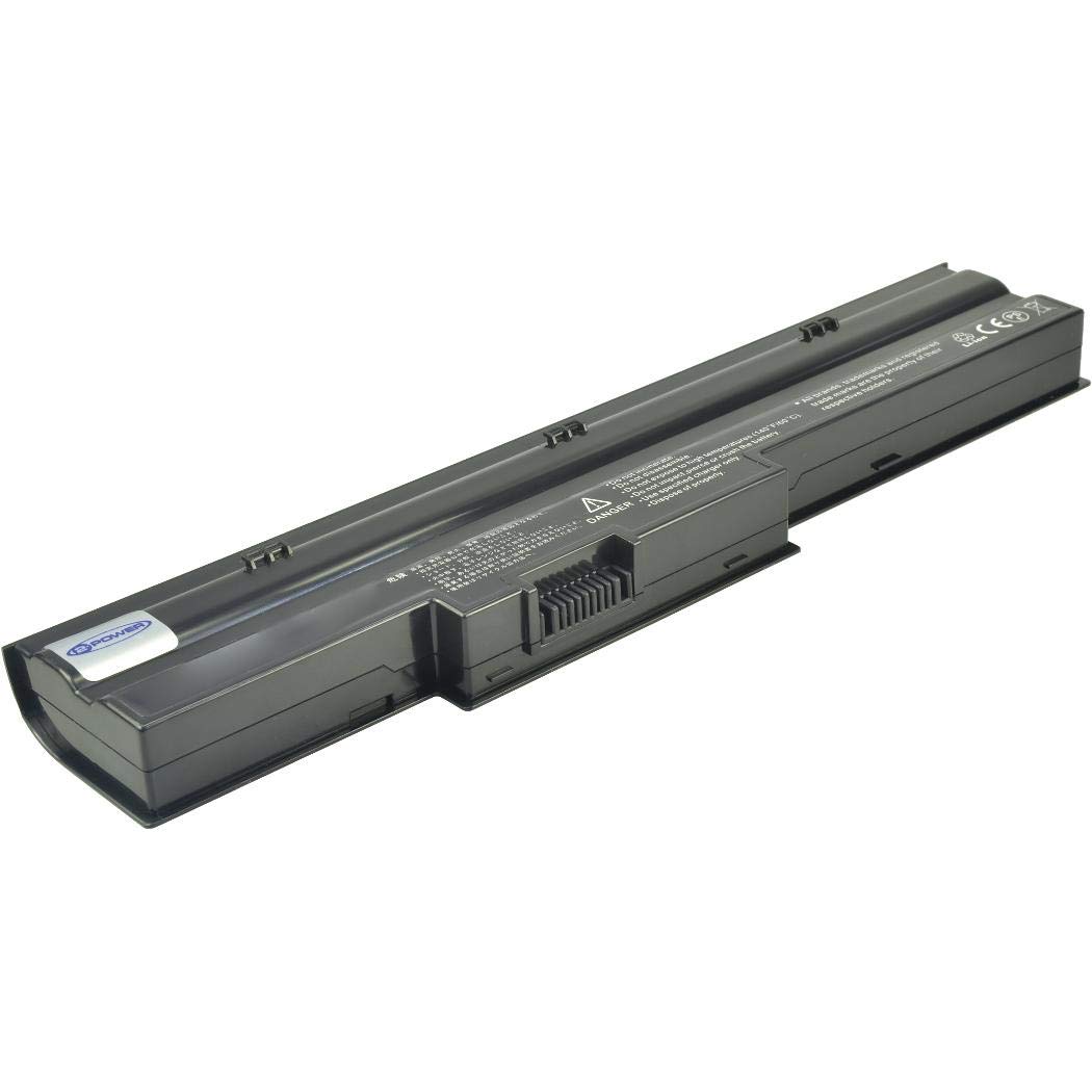 MAIN BATTERY PACK 14.8V 4600MAH