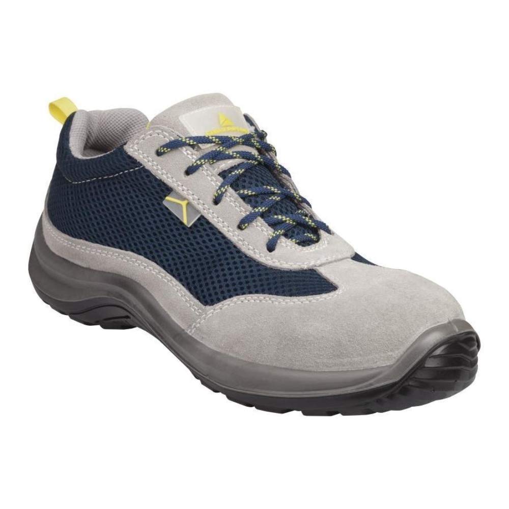 Scarpa di sicurezza Asti s1p src col.grigio/blu n.46