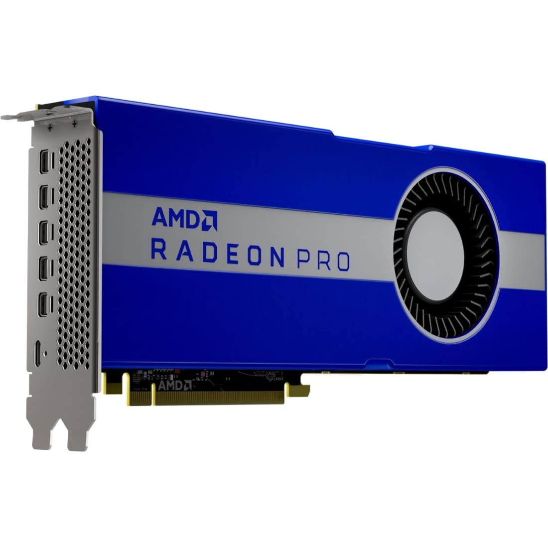 RADEON PRO W5700 8GB GDDR6