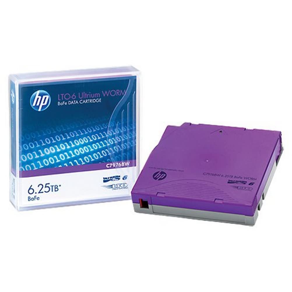 DATA CARTRIDGE LTO6 ULTRIUM