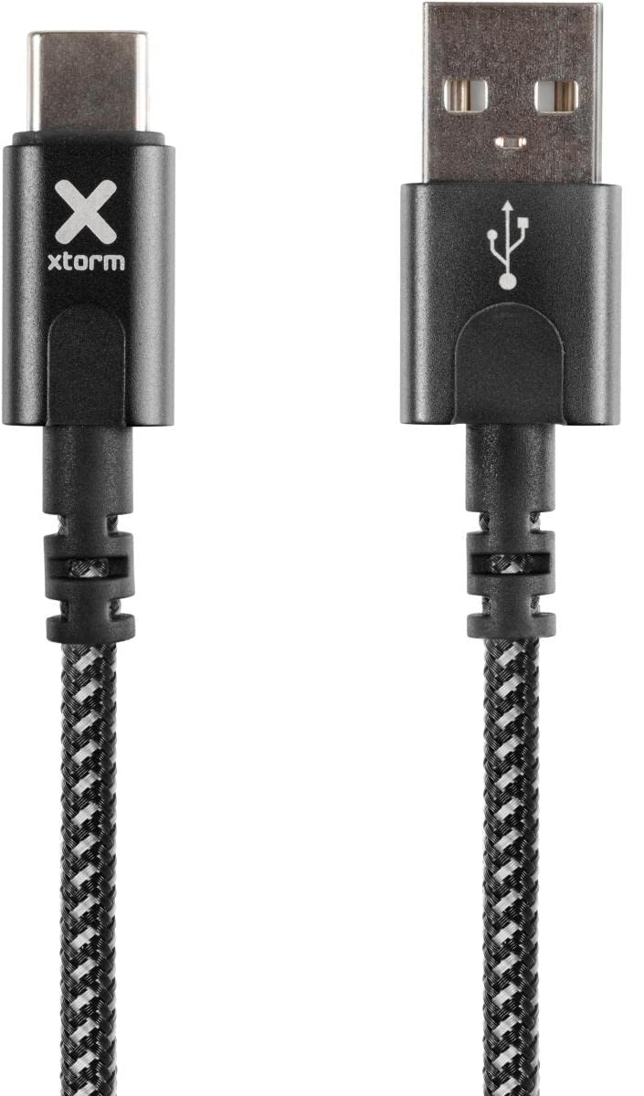 ORIGINAL USB TO USB-C CABLE 1M
